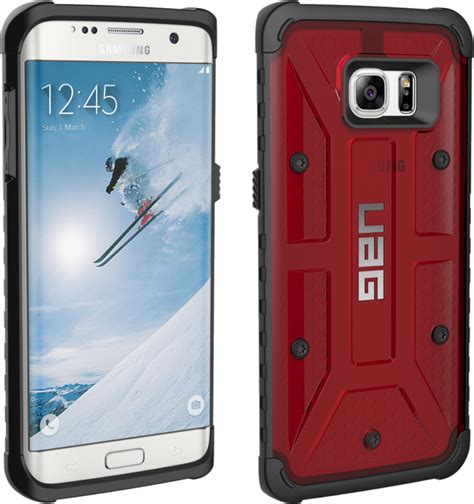 s7 edge uag case drop test|S7 Edge Cases: Otterbox Commuter vs. Speck Candyshell Grip .